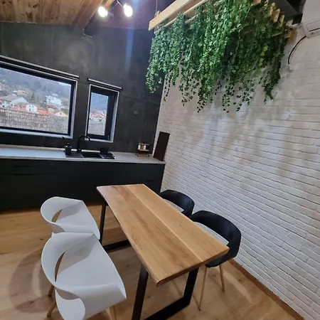 Casa Chiper - Attic With View Apartment *