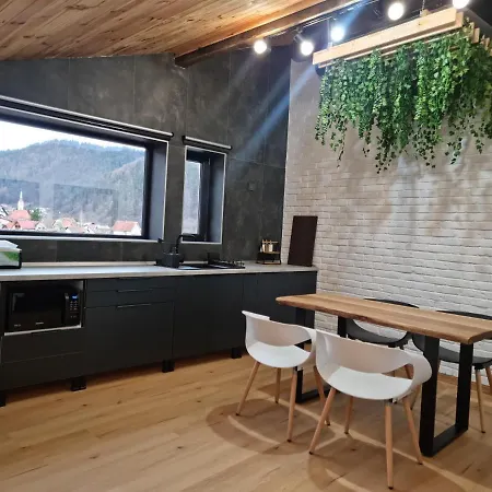 Casa Chiper - Attic With View * Brasov