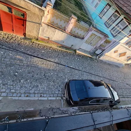 Casa Chiper - Attic With View Apartment