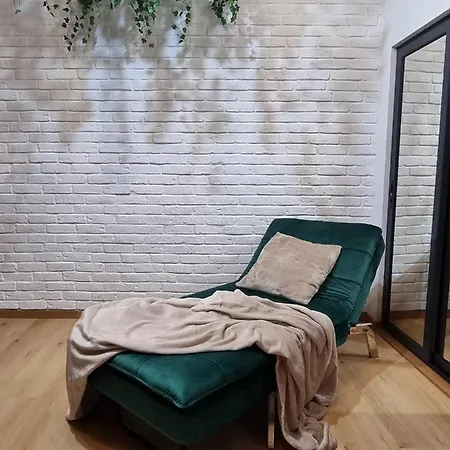 Casa Chiper - Attic With View Apartment