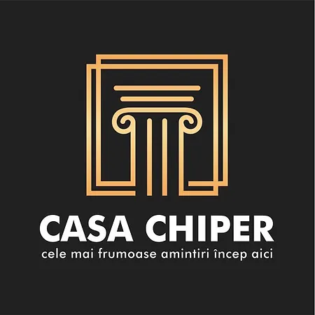 Apartamento Casa Chiper - Attic With View Braşov