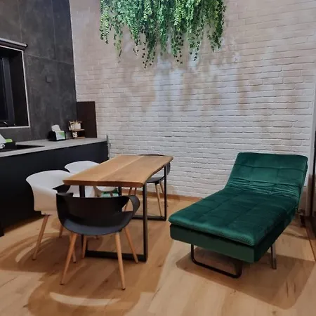 Casa Chiper - Attic With View Apartamento *
