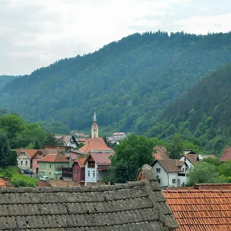 Casa Chiper - Attic With View * Brasov
