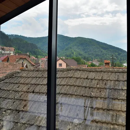 Casa Chiper - Attic With View Apartment Brasov